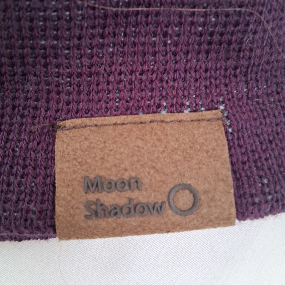 Lot of 3 Beanies Womens Moon Shadow Jeep Pink Cream Winter Hats - Picture 10 of 16